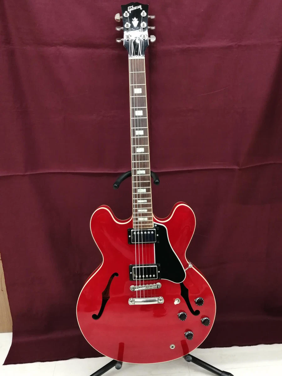 Memphis online 335 guitar
