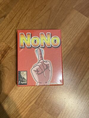 NoNO - Es liegt mir auf der Zunge - Sprache niederländisch