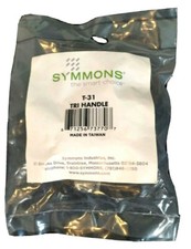 OEM Symmons T-31 Chrome TRI Shower Handle