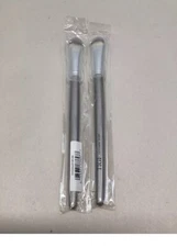 x2 TIGI Cosmetics Concealer Brush NEW