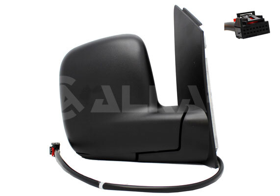 9226154 ALKAR Outside Mirror for ,VW