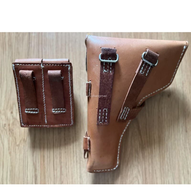 Original 1980 Surplus Chinese Army Type 54 TT Tokarev Pistol