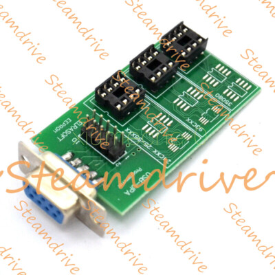 UPA USB v1.3 Chip Programmer Eeprom Board Adapter type 1 NEW*