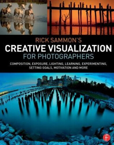 Thumbnail - Rick Sammon's Creative Visualization For Photographers: Composition,