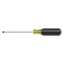 1/8-inch Cabinet Tip Mini Screwdriver 3-inch Shank | Tools Klein In Slotted On