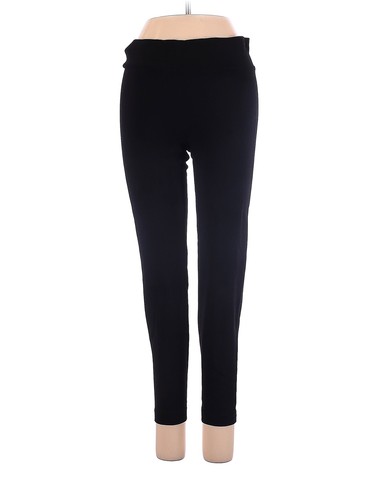 Bryn WALKER Women Black Leggings S | eBay
