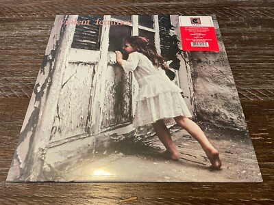 Violent Femmes ''Violent Femmes'' LP (Vinyl, Craft Recordings)