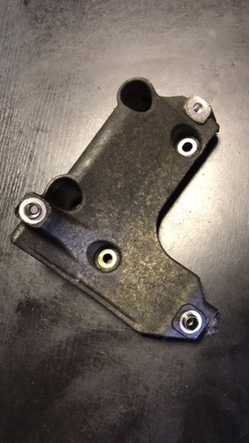 BMW 3ER 318i N42 N42B20A Klimakompressor Halterung 7505980