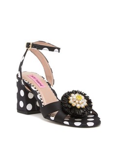 betsey johnson sandals