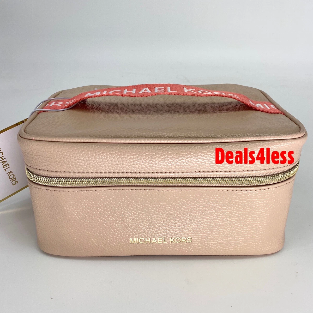 Michael Kors Cosmetic Bag Case Women s handbags