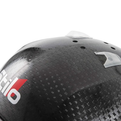Stilo Ablufteinlass für ST5 Crashhelm/Deckel - Rennen/Rallye/Kühlung
