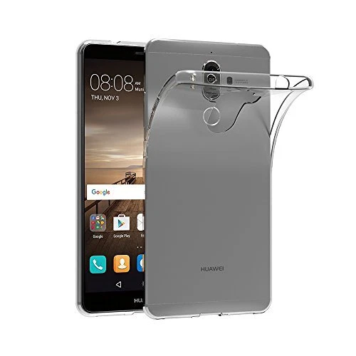 Anjoo Cover Compatibile per Huawei P10 Lite, Custodia Morbida Anti