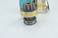 Démarreur Citroen HY