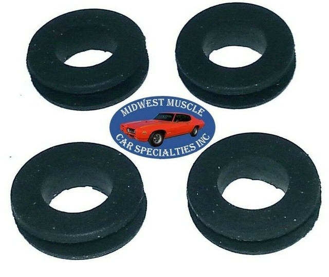 4856 Ford Windshield Wind Shield Window Wiper Arm Linkage Rubber