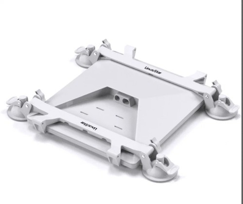Portable for Starlink Mini Sunroof Suction Cup Mount for Suction Starlink Mini M - Picture 7 of 7
