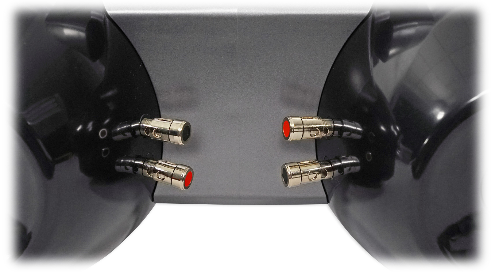 2 Колонки Rockville DWB65B Dual 65 Tower для Polaris RZRJeepATVUTVтележки