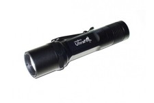 UltraFire C1 2000 Lumens LED Torch Flashlight