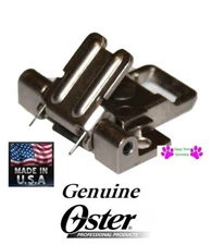 Genuine OEM OSTER Replacement Blade HINGE ASSEMBLY Set Part For VOLT Clipper