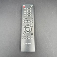 Samsung AH59  00092A Remote Control for Select DVD Players See Compatibility
