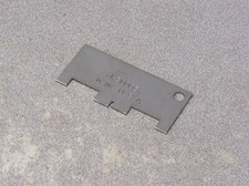 Kent-Moore J-38083 Corvette Z1 Brake Push Rod Height Gauge 