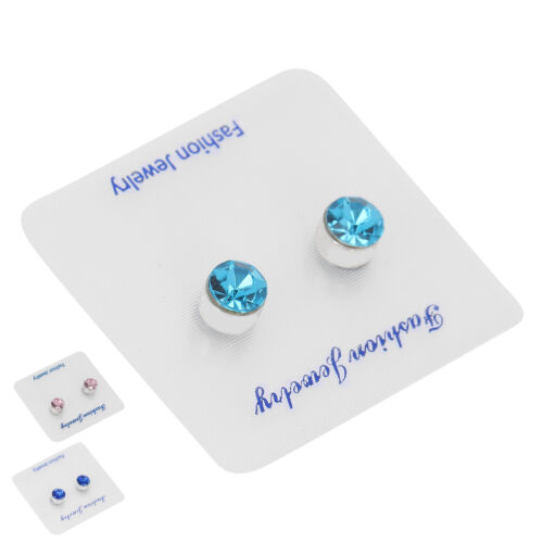 Magnetic Slimming Earrings Fat Burning Magnetic Earrings Weight Loss Magneti SPG - Afbeelding 1 van 19
