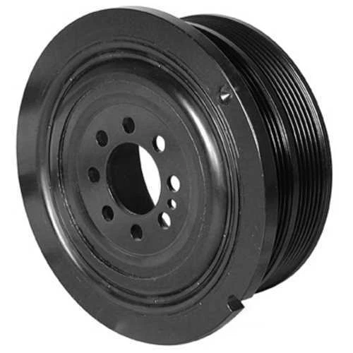 Equilibrador armónico de motor-equilibrador de repuesto premium OEM Dayco PB1729N Foto 2 de 2