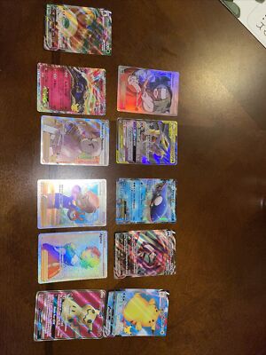 pokemon cards Shiny | eBay pokemon cards Shiny | eBay