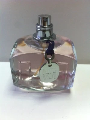 ADOLFO DOMÍNGUEZ U LOVE LIVE EAU TOILETTE 100 ML NUEVO NO BOX SIN CAJA