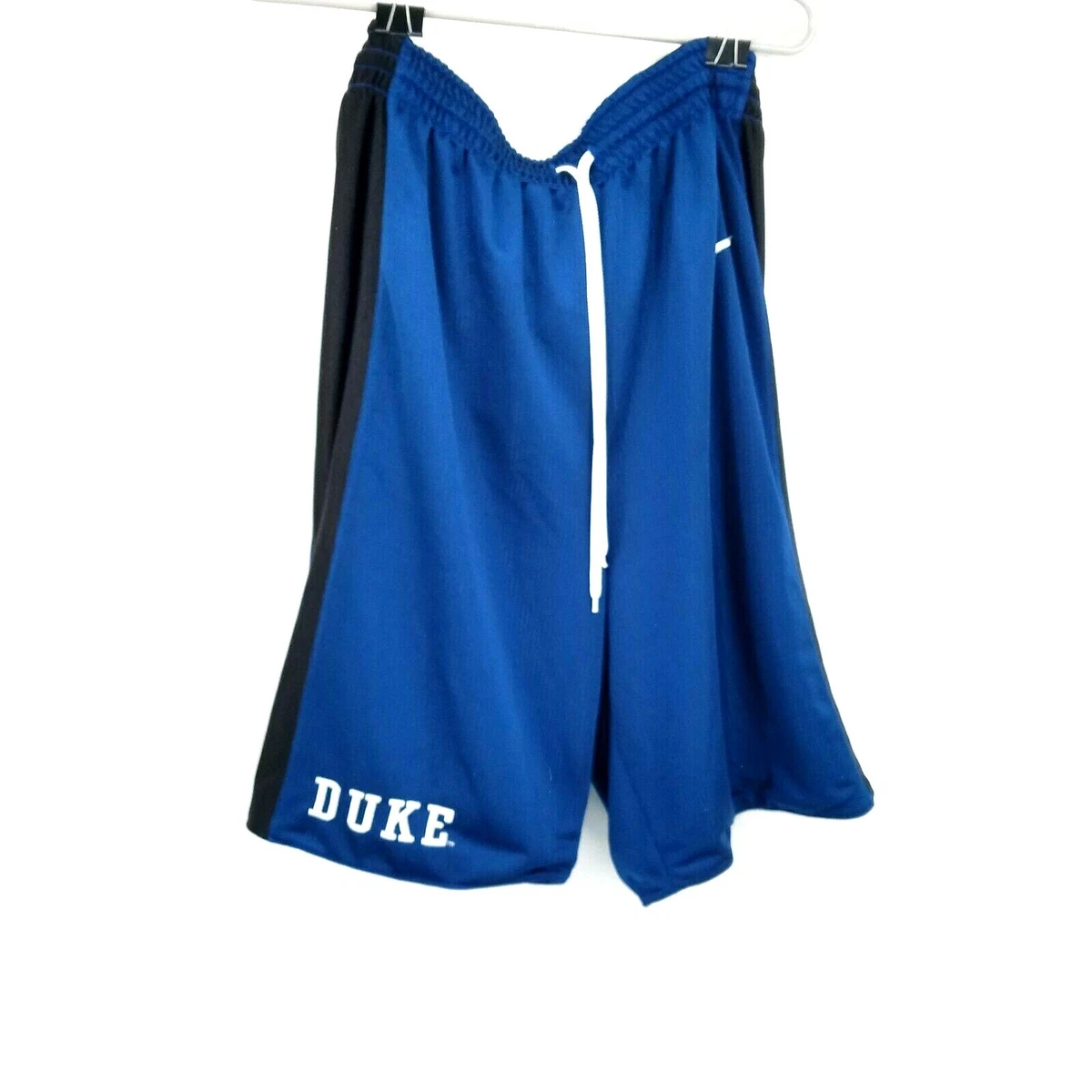 Youth duke hotsell basketball shorts