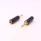 Hifiman/Focal 3.5mm(female) to Abyss Diana / Nighthawk Reference Adapter