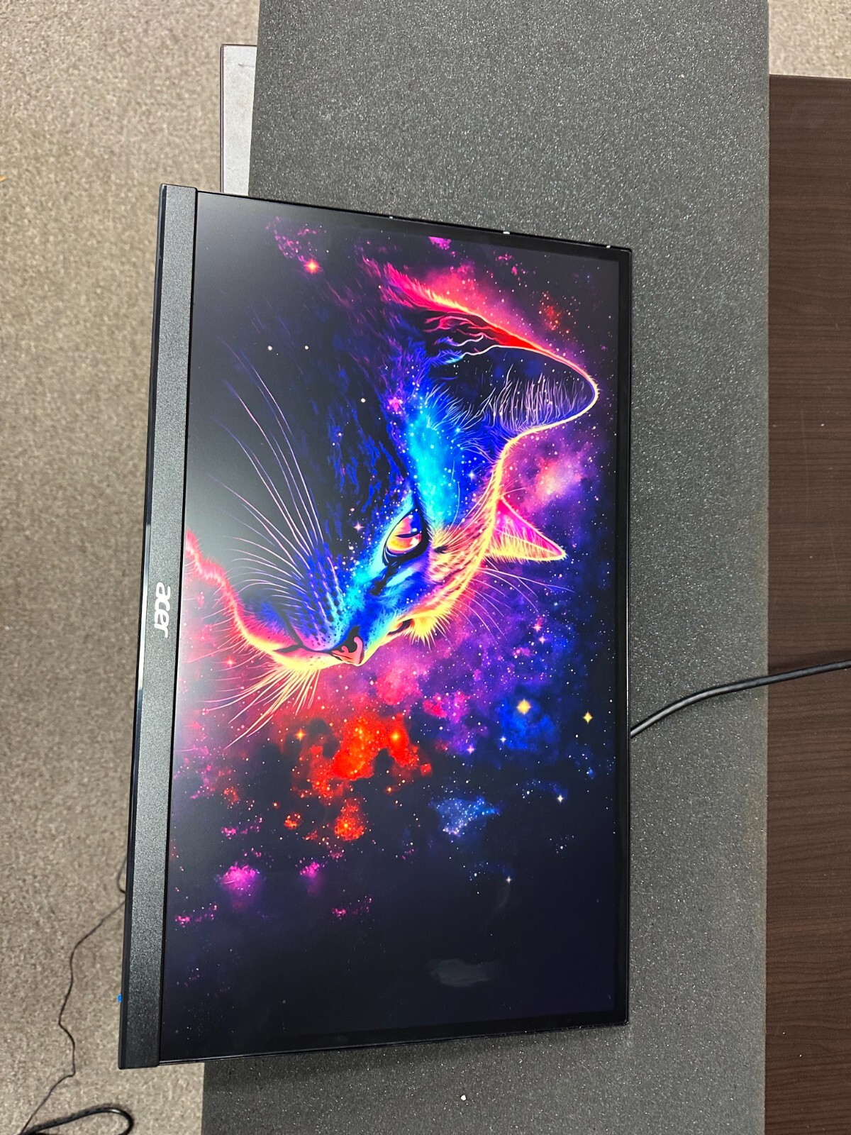 Acer SB220QBI 21.5 Inch IPS Widescreen LED Monitor Full HD-image