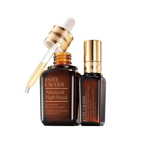 estee lauder face serum