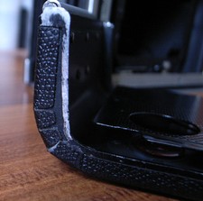 Kodak Medalist II replacement cover pre-cut self-adhesive 