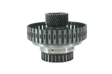 167550AA - U140E/F U151E/F, UNDERDRIVE #1 DRUM, 3 CLUTCH, 35T SUN GEAR, 1999-UP