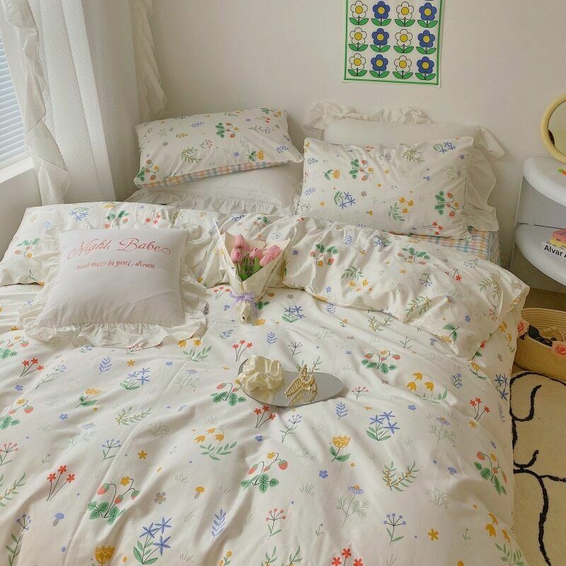 Flower Bed Set Flower Bed Set