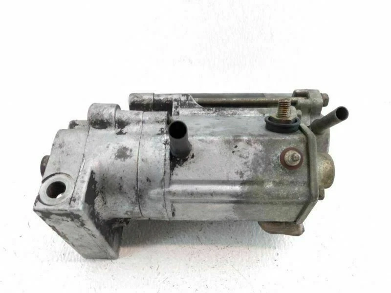 1989 CHEVROLET CORVETTE Starter Motor 5.7L OEM — 第 2/4 张图片