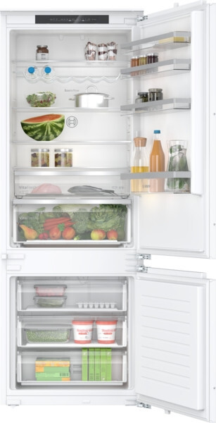 Bosch Hausgeräte Weiss Kbn96vfe0, Einbaukühlschrank, - Bild 3