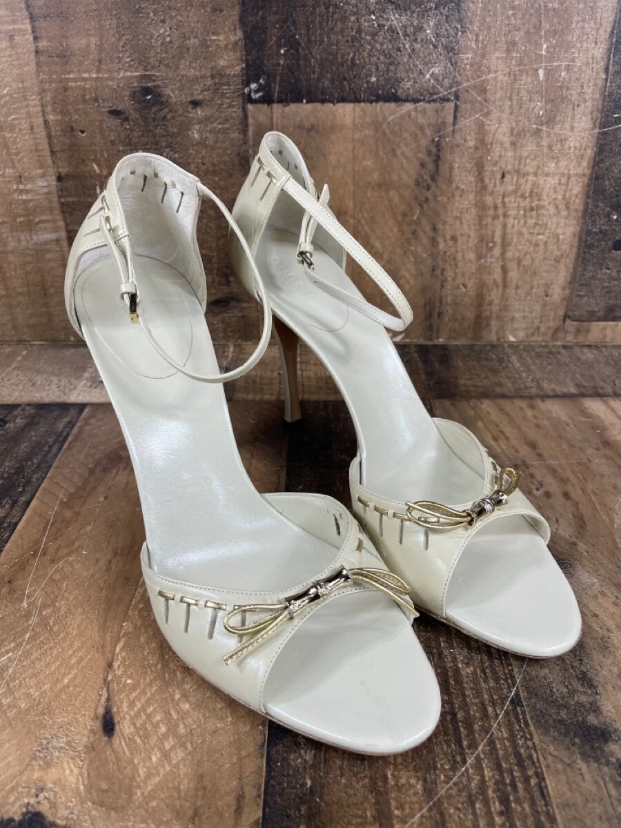 Talons GUCCI (A1D003826)