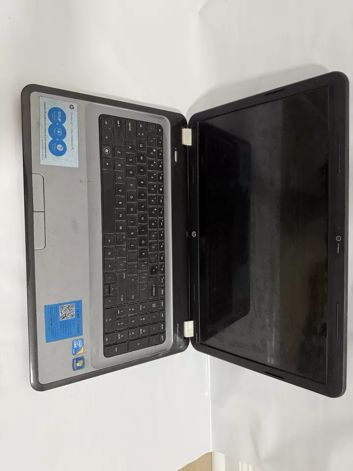 Hp Pavilion серия G - Изображение 2 из 4