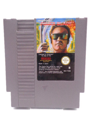 Nes Game - Power Blade (with OVP) (PAL-B) 10830413 | eBay Nes Game - Power Blade (with OVP) (PAL-B) 10830413 | eBay