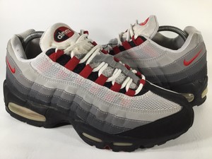 air max 95 chili red