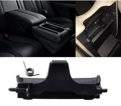 2013-2018 Acura RDX Console Armrest Latch w/ Spring | 83417TX4A01