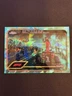 2024 Topps Chrome Sapphire Edition Formula 1 Aqua /99 Carlos Sainz #173