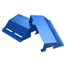 Cold Dynamic Air Intake Scoops For BMW E90 E92 E93 335i 335xi 328i 328xi N54 N55