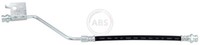 A.B.S. SL6303 Bremsschlauch 425 Mm FüR Kia Hyundai