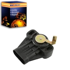Walker Throttle Position Sensor For 1989-1991 Buick Skylark 3.3L V6