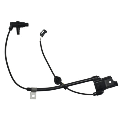 Rear L&R ABS Wheel Speed Sensor 89546-0E040 89545-0E050 For