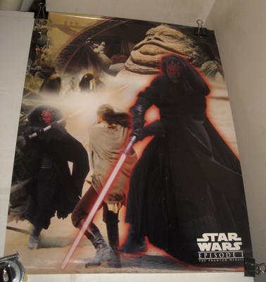 jabba the hutt phantom menace