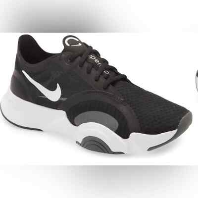 Nike Superrep GO Running Sneaker- Women s 6.5
