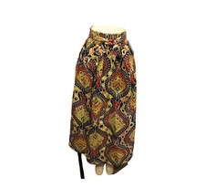 African Ankara Skirt